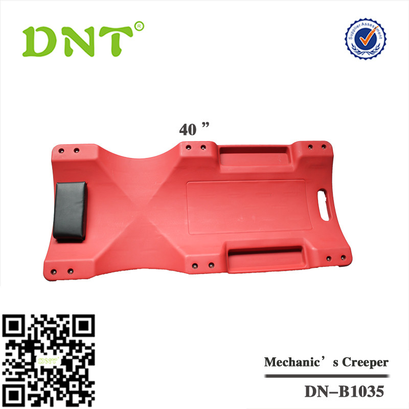 Auto Mechanic's Creeper Wholesale Mechanic Creepers DNT Automotive