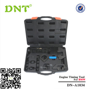 Engine Timing Tool Set For BMW