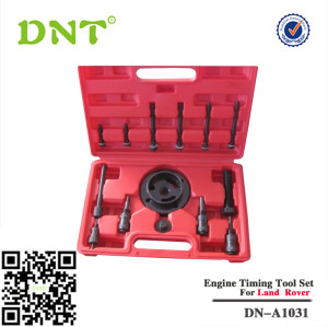 Engine Timing Tool For Land Rover