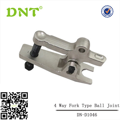 4 Way Tie Rod Ball Joint Remover