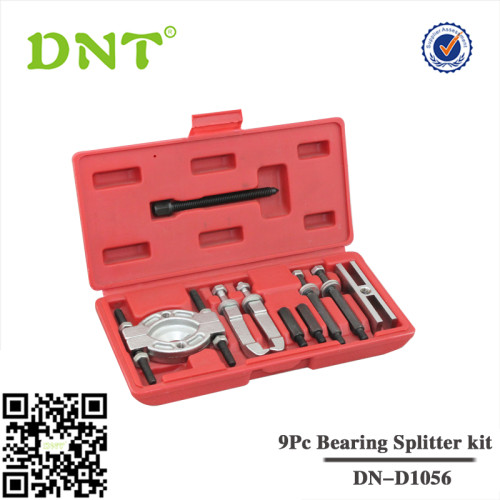 MINI Trennmesser Trennvorrichtung Polradabzieher Abzieher Ausdrücker Satz Welle Lager 10-30 mm