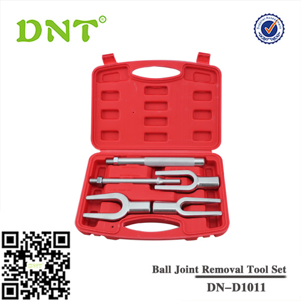Trenn- und Montagegabel-Set, 5-tlg