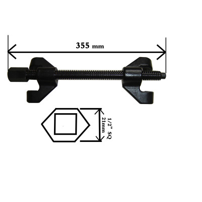 Coil Spring Compressor