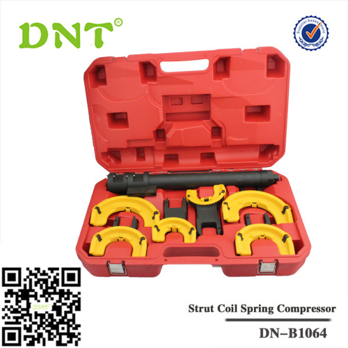 Strut Coil Spring Compressor(Heavy Duty)