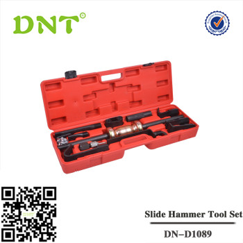 slide hammer tool set