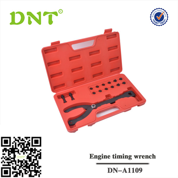 Camshaft Holding Tool Kit