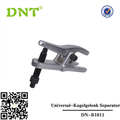 Universal-Kugelgelenk Separator