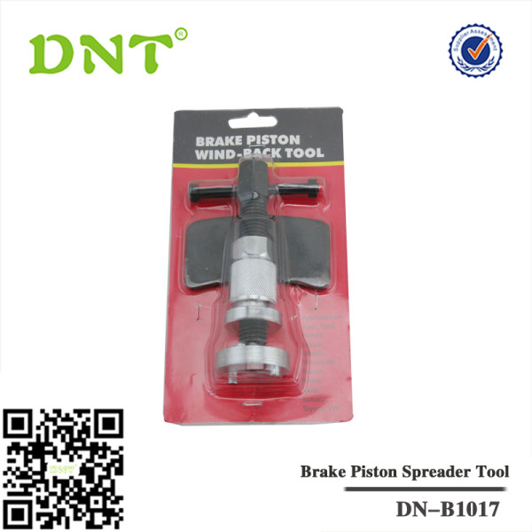 Bremskolben Wind zurück Werkzeug