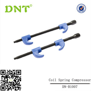 compresor de muelle helicoidal