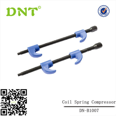 compresor de muelle helicoidal