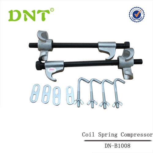 MUELLE HELICOIDAL COMPRESOR