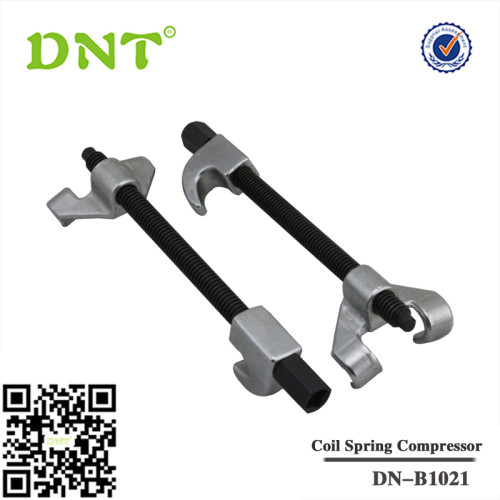 MUELLE HELICOIDAL COMPRESOR