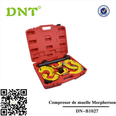 Compresor de muelle Mecpherson