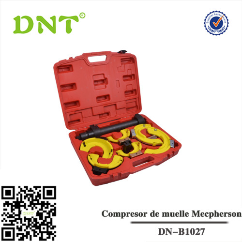 Compresor de muelle Mecpherson