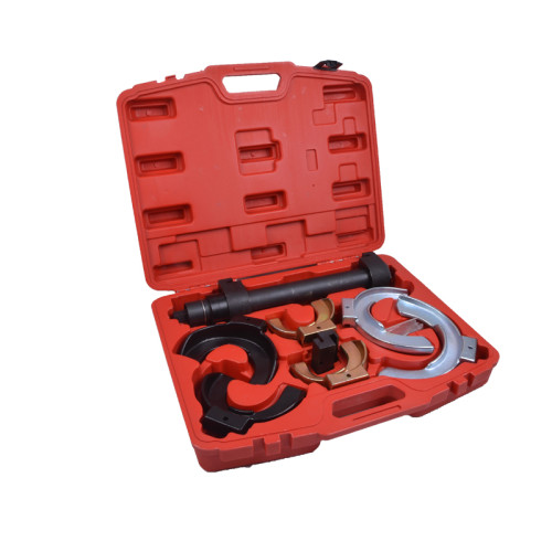 Compresor de muelle Mecpherson