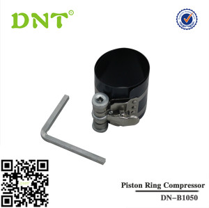 compresor de segmentos