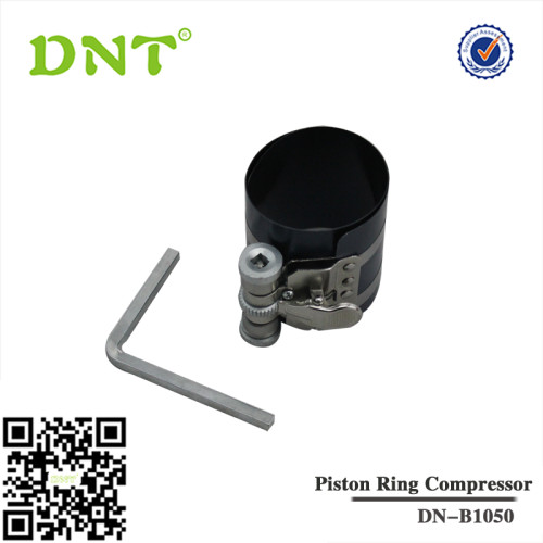 compresor de segmentos