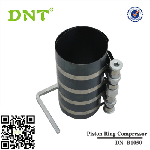 compresor de segmentos