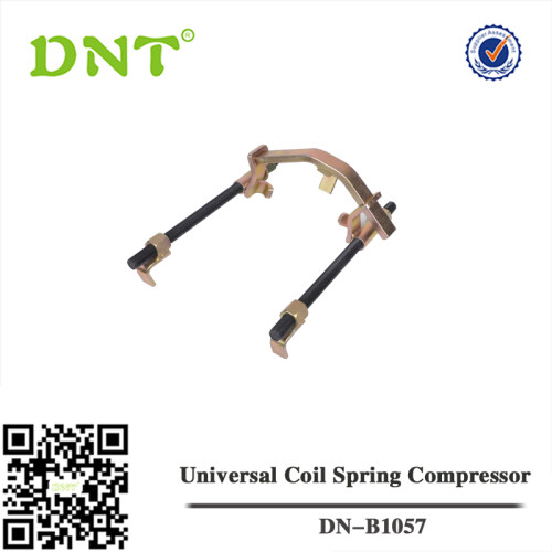 Universal Muelle Compresor