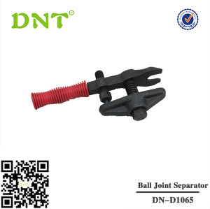 Universal Junta esférica Separador