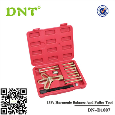 13pc Extractor Pata De Gallina Para Damper