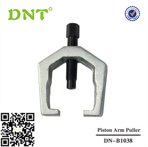 Brazo Pitman Puller 33mm