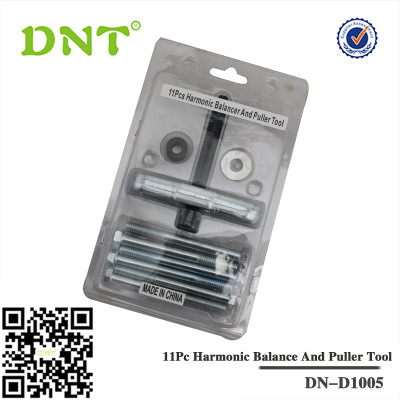 Equilibrio armónico y conjunto de herramienta de extracción