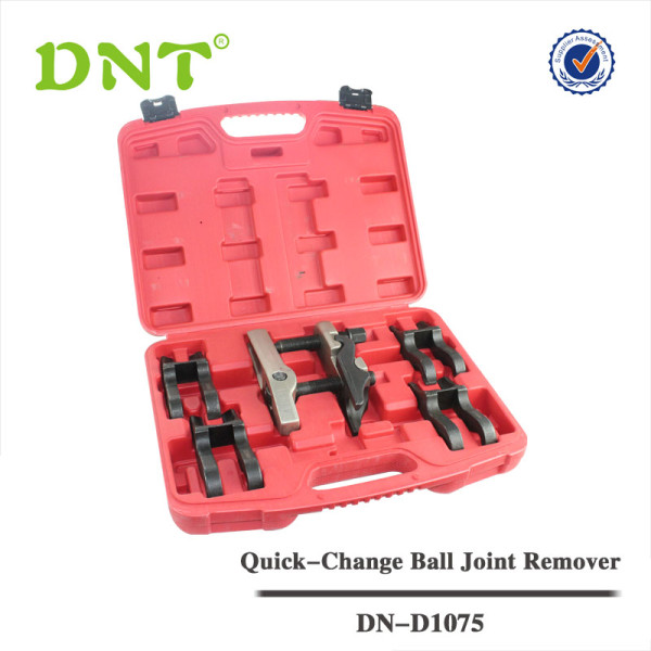 Kit de herramientas Conjunto Remover Bola