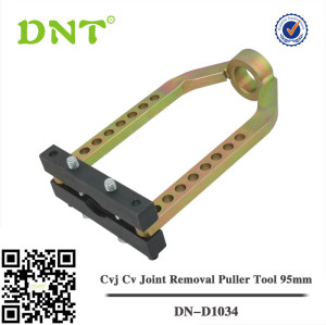 CVJ extractor expulsiones conjuntas