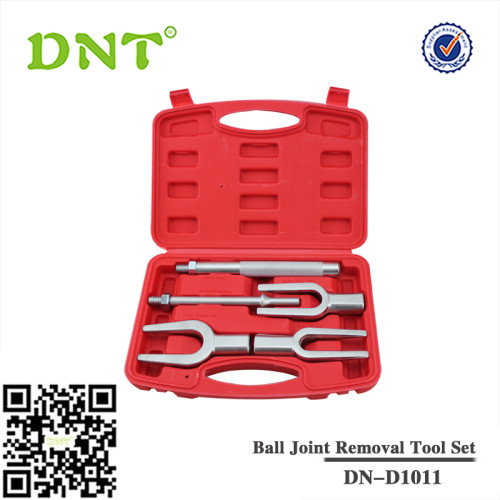 Kit de 5 piezas de la bola de herramientas Conjunto Separador