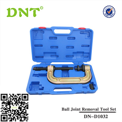 Junta esférica Separador Set