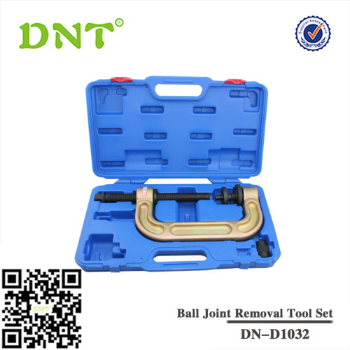 Junta esférica Separador Set