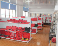 Outils Dongning (Ningbo) Co., Ltd