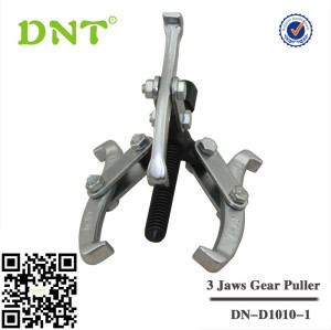 Extractor Universal Rodamientos y Poleas 3 Garras 75MM