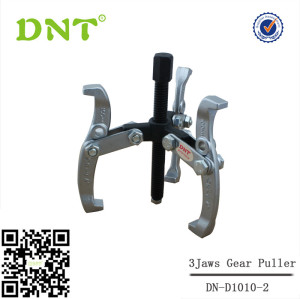 Extractor Universal Rodamientos y Poleas 3 Garras 100MM