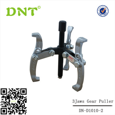 Extractor Universal Rodamientos y Poleas 3 Garras 100MM