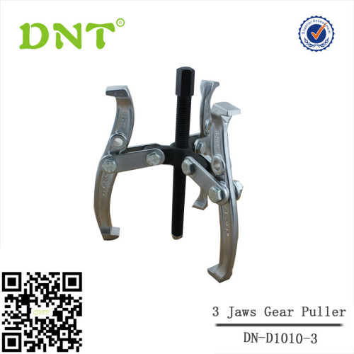 Extractor Universal Rodamientos y Poleas 3 Garras 150MM