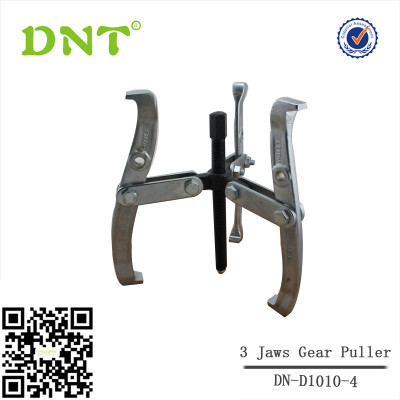 Extractor Universal Rodamientos y Poleas 3 Garras 200MM