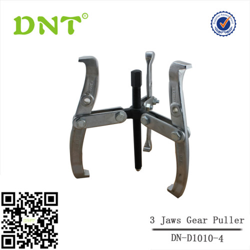 Extractor Universal Rodamientos y Poleas 3 Garras 200MM