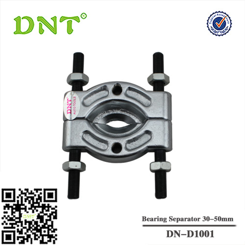 Extractor de rodamientos