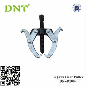 Extractor Universal Rodamientos y Poleas 2 Garras 75MM