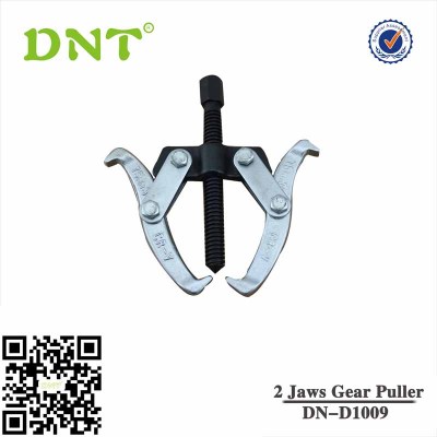 Extractor Universal Rodamientos y Poleas 2 Garras 75MM