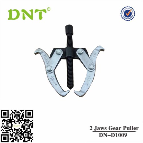 Extractor Universal Rodamientos y Poleas 2 Garras 75MM