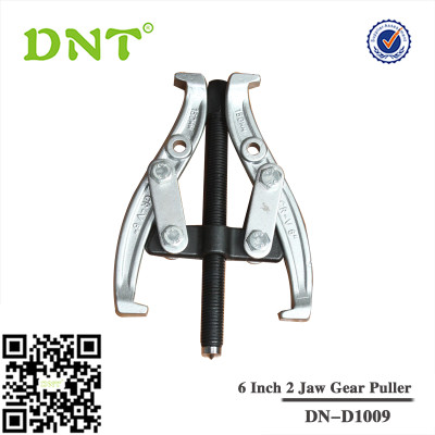 Extractor Universal Rodamientos y Poleas 2 Garras 150MM