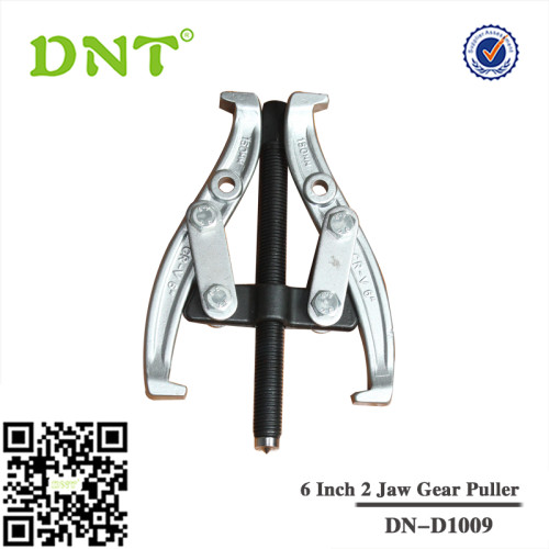 Extractor Universal Rodamientos y Poleas 2 Garras 150MM