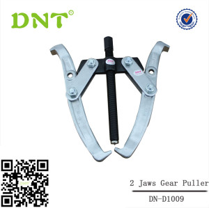 Extractor Universal Rodamientos y Poleas 2 Garras 200MM