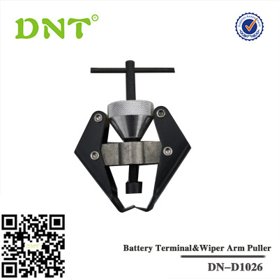 Wiper Wiper borne de la batterie de traction de traction pinces outil