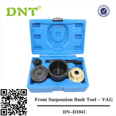 Suspension avant Outil de suppression de Bushing