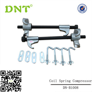Compresseur de ressort hélicoïdal