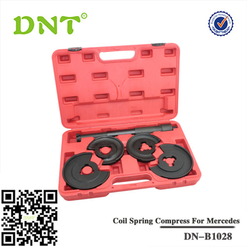 Ressort compresseur pour Mercedes